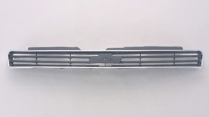 Grille Ls/Lt/Ltz/Police Models For Chevrolet - GM1200562