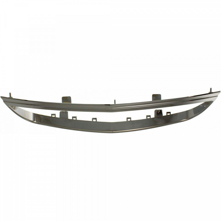 Grille Moulding Ls/Lt/Ltz Models All Chrome For Chevrolet - GM1210110
