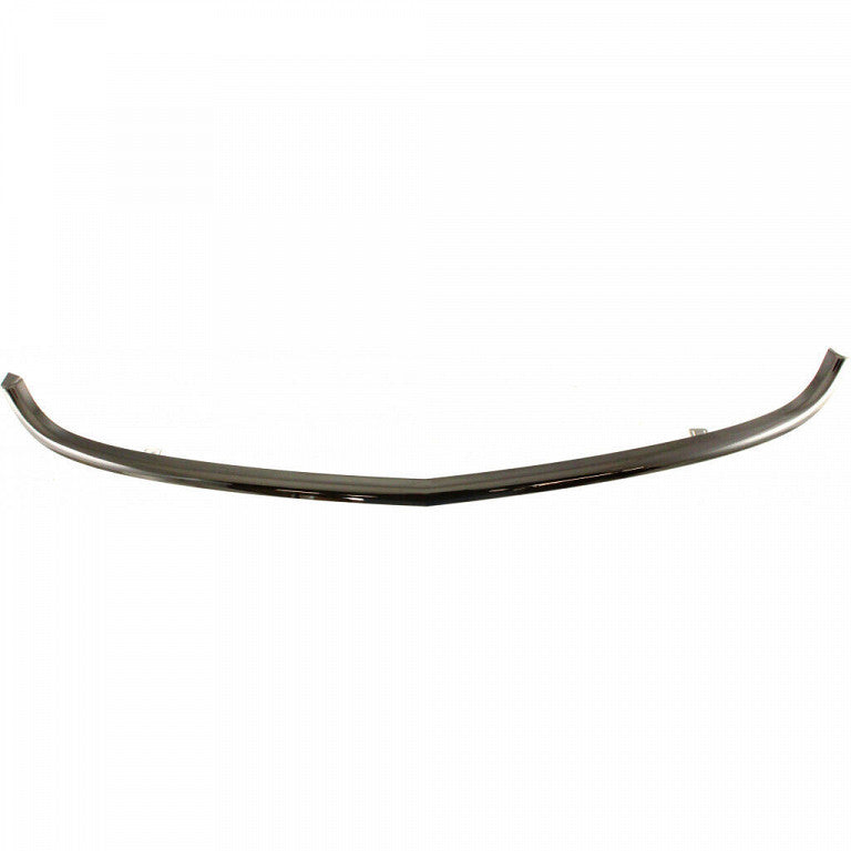 Grille Lower Moulding Chrome For Saturn - GM1216112