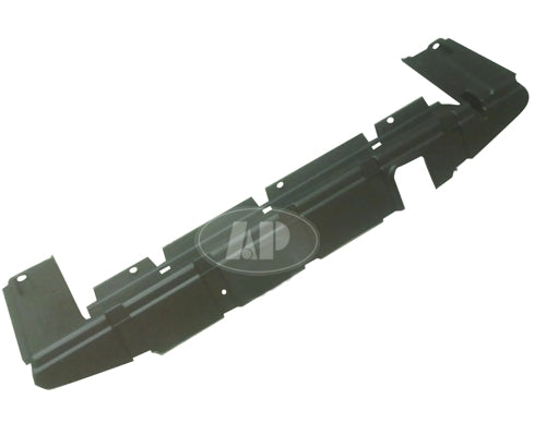 Bumper Deflector Front Lower For Gmc - GM1218100