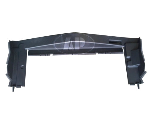 Bumper Deflector Front Upper For Gmc - GM1218101