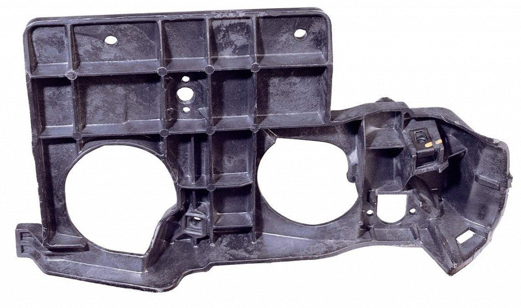 Head Lamp Bracket Driver Side For Gmc - GM1221111