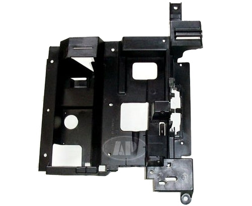 Head Lamp Mounting Panel Driver Side (Housing) For Cadillac - GM1221134