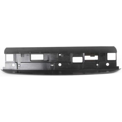 Radiator Support Lower (Air Deflector) For Oldsmobile - GM1225271
