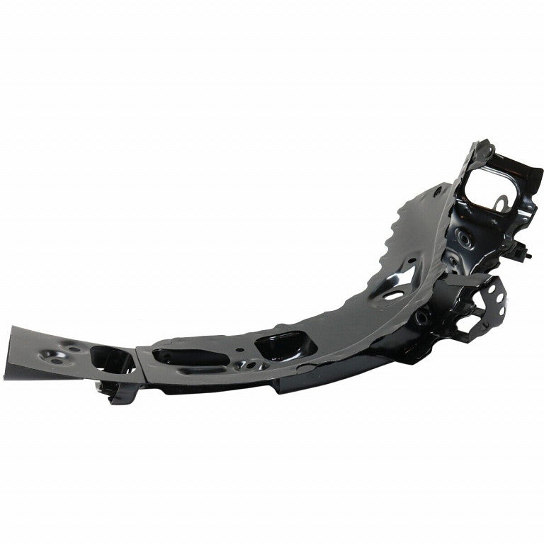 Fender Extension Panel Front Passenger Side Steel For Chevrolet - GM1225331
