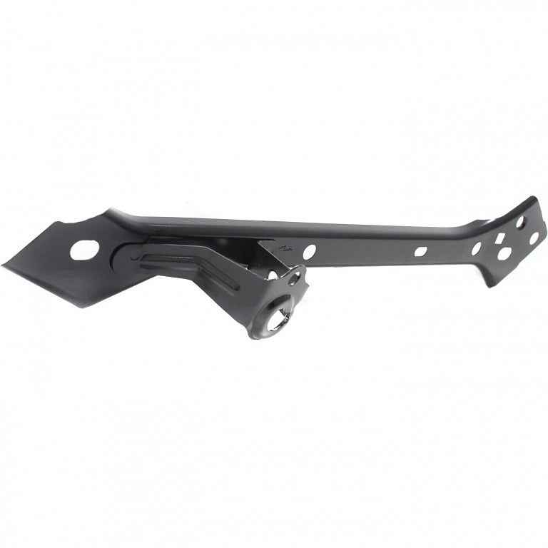 Tie Bar Extension Passenger Side Upper Steel For Chevrolet - GM1225351