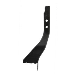 Radiator Support Bracket Passenger Side Steel For Chevrolet - GM1225381