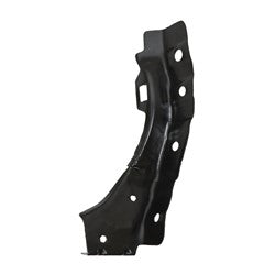 Radiator Support Panel Reinforcemene Brace Passenger Side Steel For Chevrolet - GM1225383
