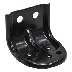 Radiator Support Bracket Upper Center Steel For Buick - GM1225428