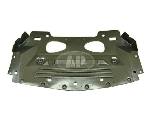 Undercar Shield Front For Cadillac - GM1228126