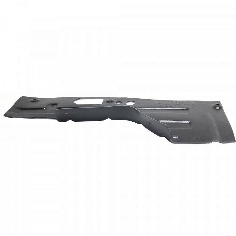 Undercar Shield Front Passenger Side For Cadillac - GM1228145