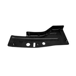 Undercar Shield Driver Side Without Diesel 1.4/1.8L For Chevrolet - GM1228163