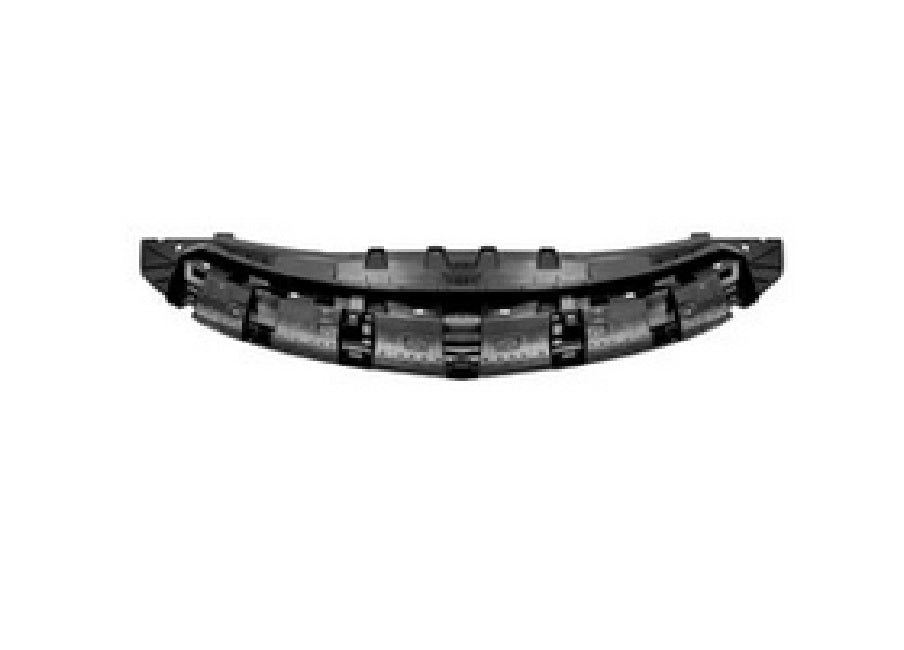 Undercar Shield Front Forward For Chevrolet - GM1228191