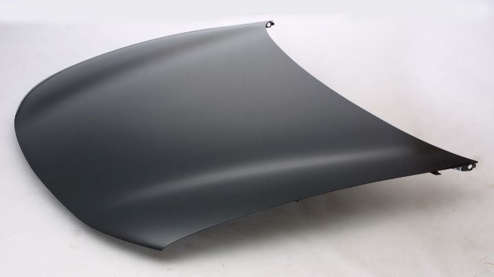Hood Capa For Pontiac - GM1230224C