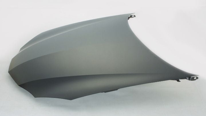 Hood Capa For Pontiac - GM1230296C