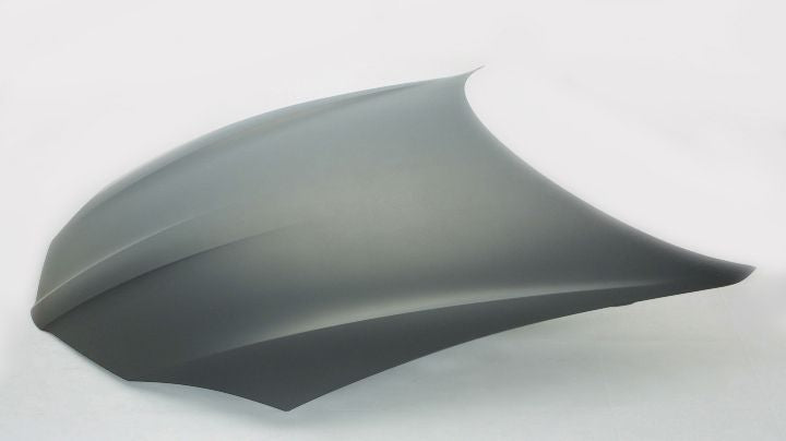 Hood For Pontiac - GM1230301
