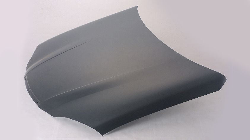 Hood Steel For Saturn - GM1230351