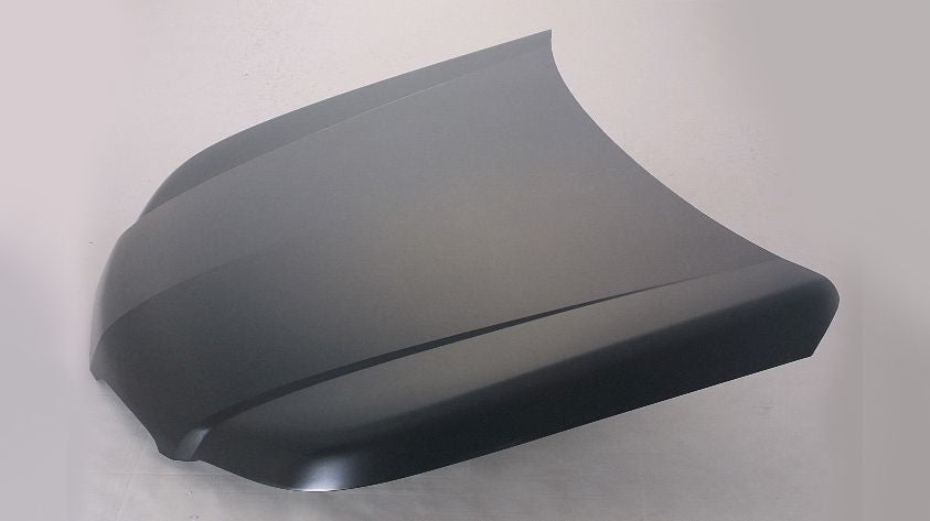 Hood Steel Exclude Gxp For Pontiac - GM1230352
