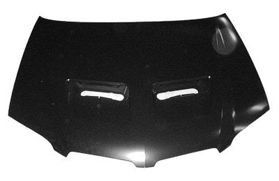 Hood Capa For Pontiac - GM1230379C