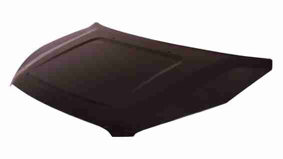 Hood Aluminum Capa For Gmc - GM1230421C