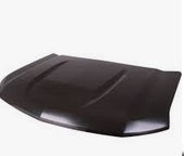 Hood Aluminium Capa For Chevrolet - GM1230475C