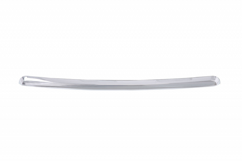 Hood Moulding Chrome With Chrome Grille For Gmc - GM1235109