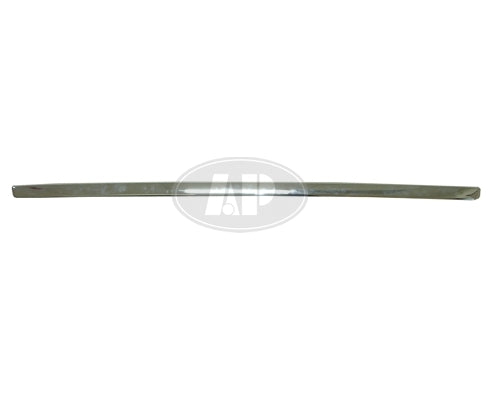 Hood Moulding Chrome For Gmc - GM1235111