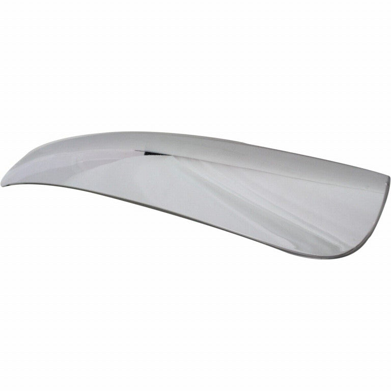 Hood Moulding Chrome For Gmc - GM1235115