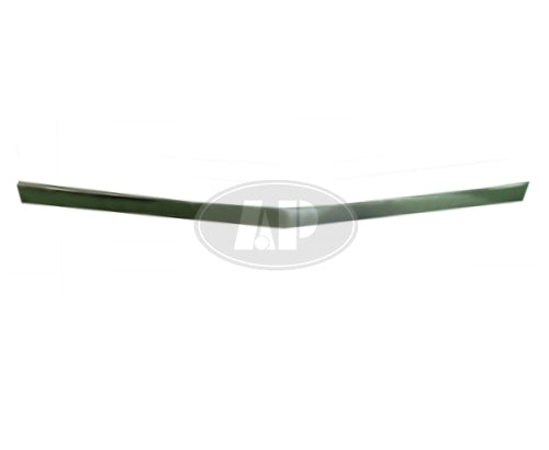Hood Moulding Chrome For Cadillac - GM1235117