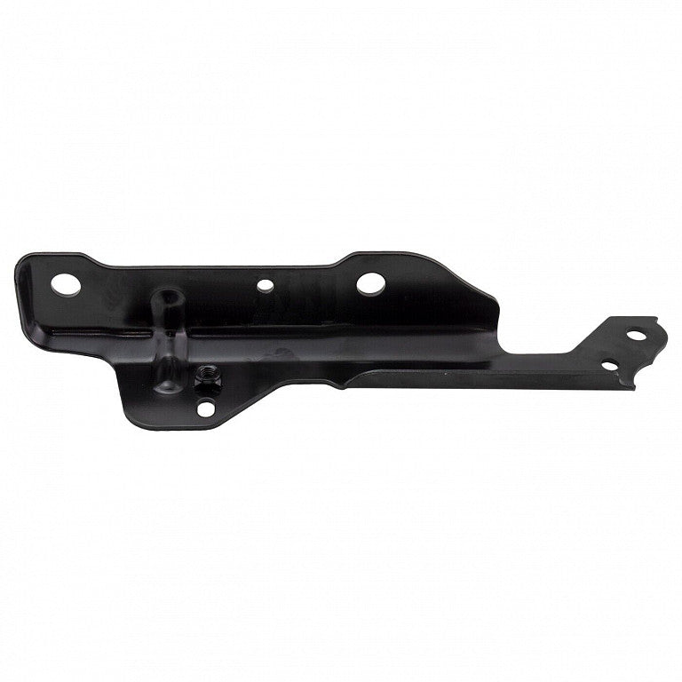 Hood Hinge Passenger Side Steel Without Scoop For Gmc - GM1236211
