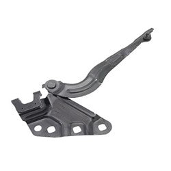 Hood Hinge Passenger Side For Chevrolet - GM1236221