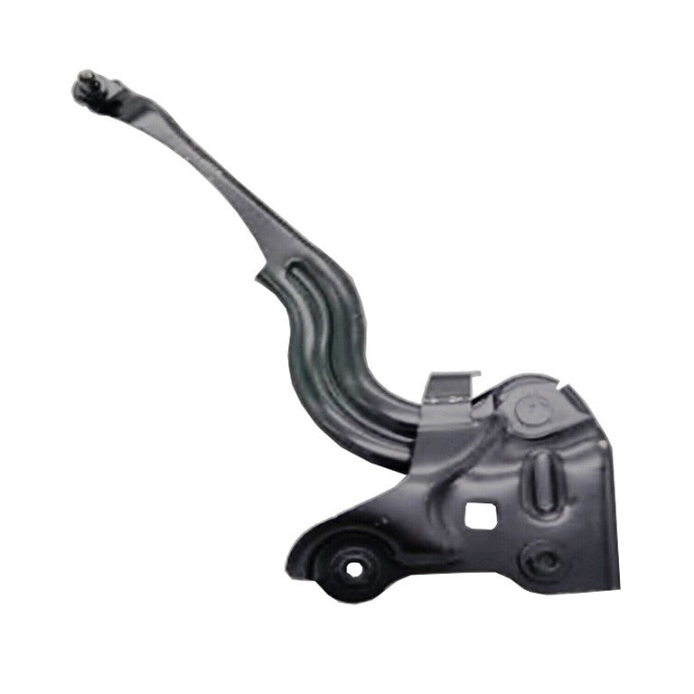 Hood Hinge Passenger Side For Chevrolet - gm1236231