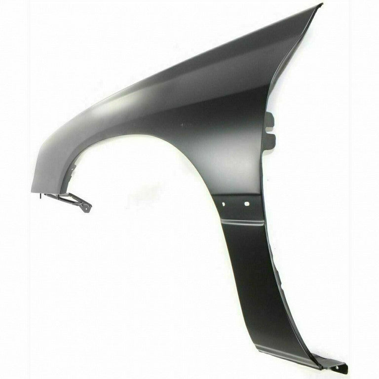 Fender Front Driver Side Capa For Chevrolet - GM1240273C