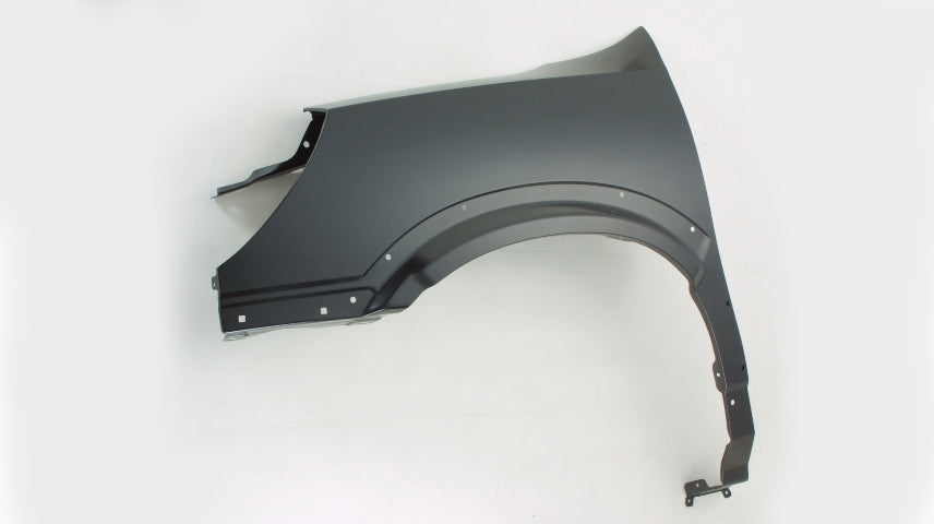 Fender Front Driver Side For Buick - GM1240296