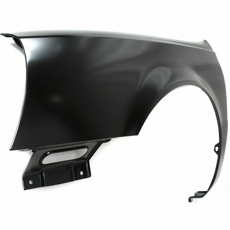 Fender Front Driver Side For Cadillac - GM1240301