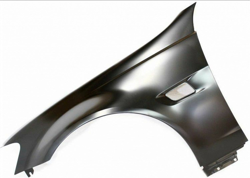 Fender Front Driver Side For Pontiac - GM1240352