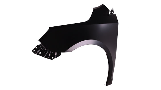 Fender Front Driver Side For Buick - GM1240361