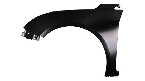 Fender Front Driver Side For Chevrolet - GM1240370