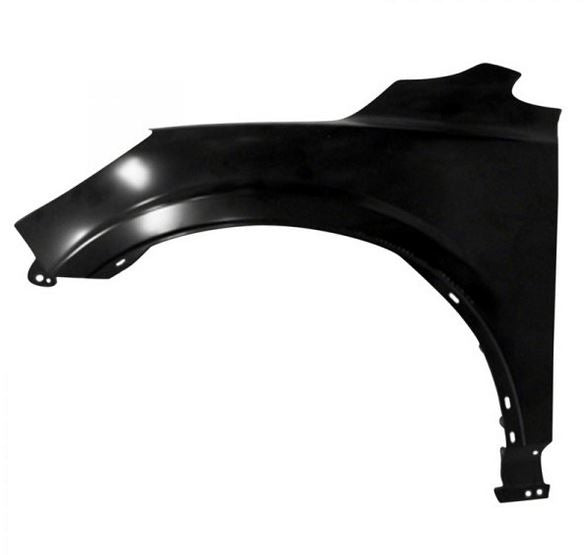 Fender Front Driver Side Steel Capa For Buick - GM1240384C