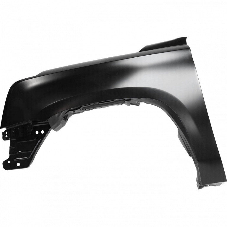 Fender Front Driver Side For Gmc - GM1240390