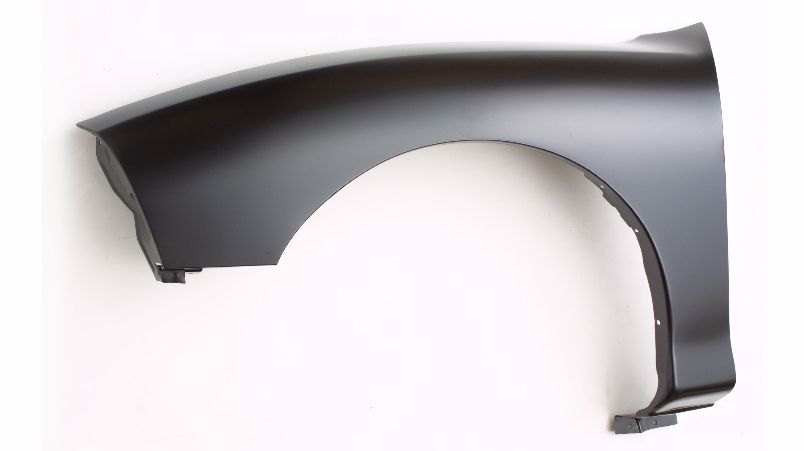 Fender Front Passenger Side For Pontiac - GM1241263