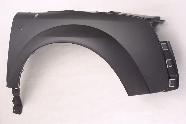 Fender Front Passenger Side For Saturn - GM1241295