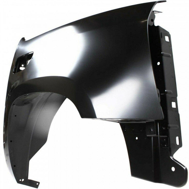 Fender Front Passenger Side For Cadillac - GM1241338