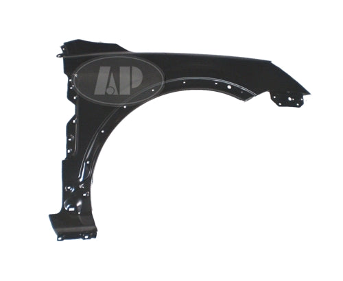 Fender Front Passenger Side For Saturn - GM1241349