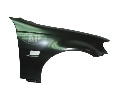 Fender Front Passenger Side For Pontiac - GM1241352