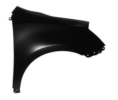 Fender Front Passenger Side For Pontiac - GM1241354