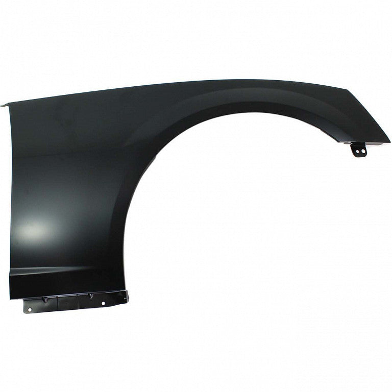 Fender Front Passenger Side For Chevrolet - GM1241365