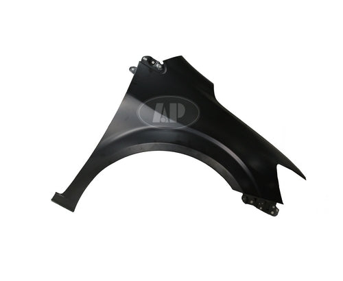 Fender Front Passenger Side Without Rs Pkg Capa For Chevrolet - GM1241374C