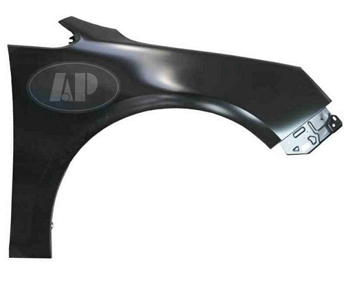 Fender Front Passenger Side For Buick - GM1241375