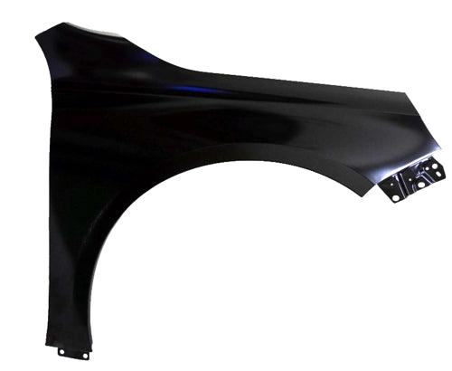 Fender Front Passenger Side For Chevrolet - GM1241383